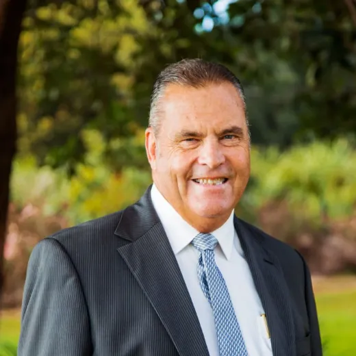 Bruce Avery - Real Estate Agent at Avery Property Professionals