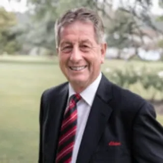 Bruce Jubb - Real Estate Agent