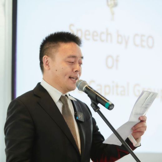 Bruce Li - Real Estate Agent at Libra Capital Group