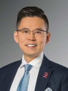 Bruce Liu - Real Estate Agent