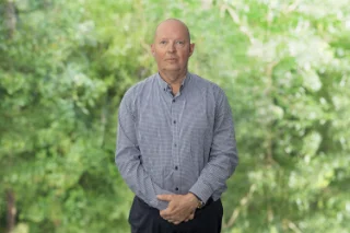 Bruce McIlvride - Real Estate Agent