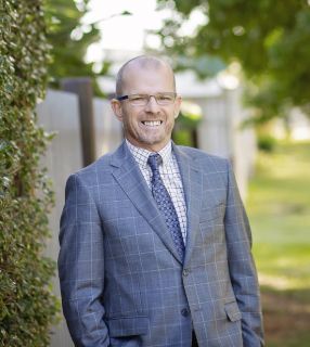 Bruce McIntyre - Real Estate Agent