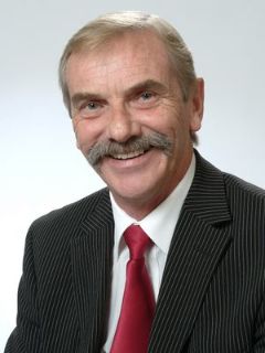 Bruce  Raison - Real Estate Agent
