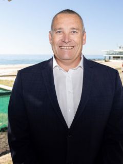 Bruce  Sohier - Real Estate Agent