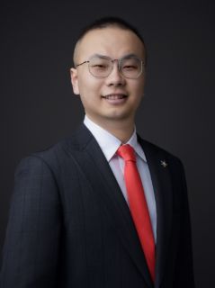 Bruce Sun - Real Estate Agent
