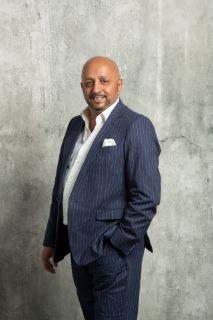 Bruno Adolphe - Real Estate Agent