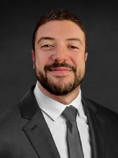 Bruno Godoy - Real Estate Agent