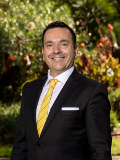 Bruno Iannarella - Real Estate Agent at Ray White - Judd White Group