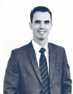 Bruno Araujo - Real Estate Agent