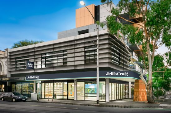 Jellis Craig Northern - BRUNSWICK - Real Estate Agency