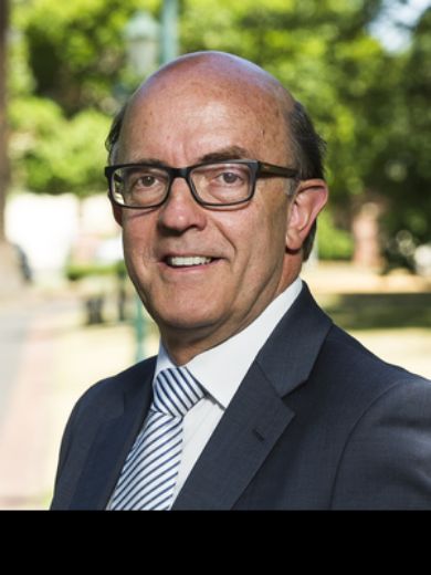Bryan Cain - Real Estate Agent at JA CAIN - Camberwell