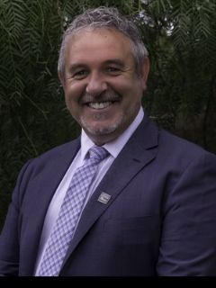 Bryan Hanson - Real Estate Agent