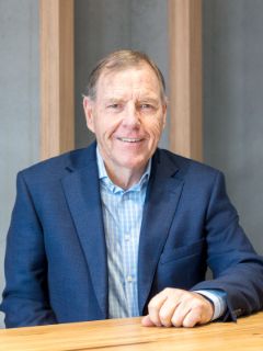 Bryan Hayden - Real Estate Agent