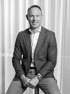 Bryan  Mahlberg - Real Estate Agent