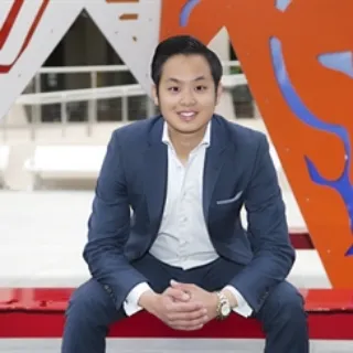 Bryan Yu - Real Estate Agent