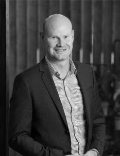 Bryan  Gray - Real Estate Agent
