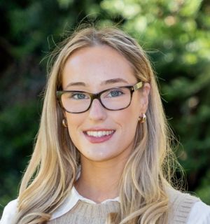Brylee Chaffey - Real Estate Agent