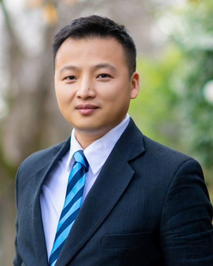 Bryson Shen - Real Estate Agent at Professionals First & Co