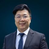 Neo Chen - Real Estate Agent From - Biggin Scott - Glen Waverley 