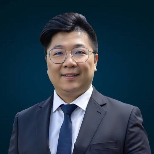 Neo Chen - Real Estate Agent at Biggin Scott - Glen Waverley 