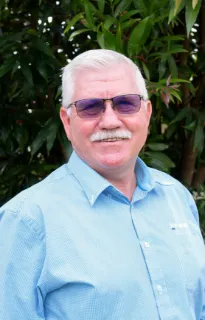 Barry Thompson - Real Estate Agent