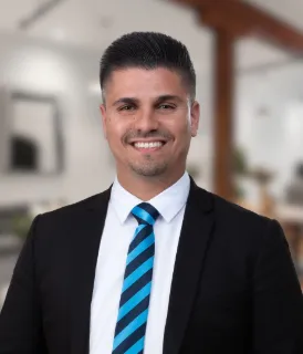 Bulent Topcu - Real Estate Agent