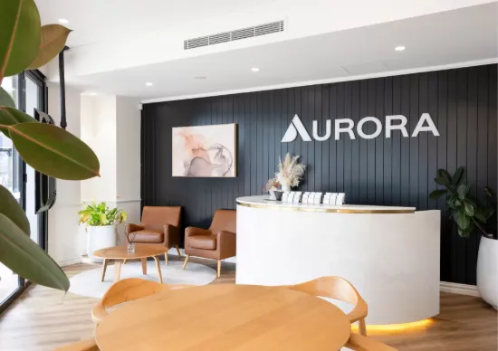 The Aurora - Inner Brisbane Team - Real Estate Agency
