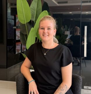 Kirstie Bull - Real Estate Agent