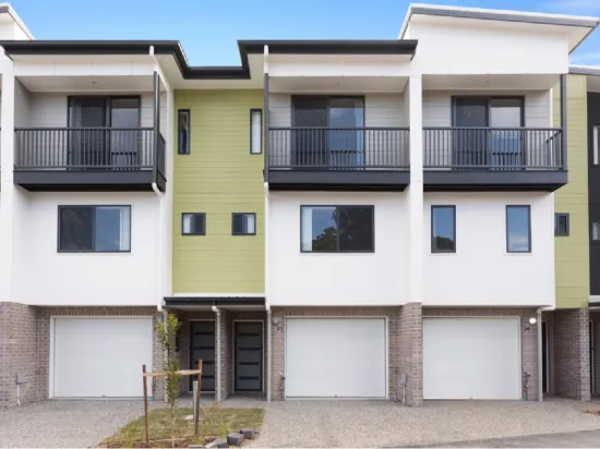 Bunya Heights