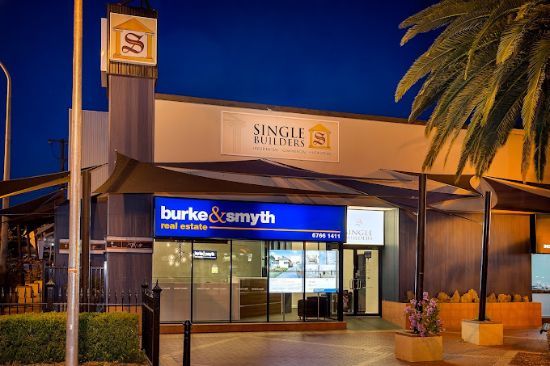 Burke & Smyth Real Estate - Tamworth - Real Estate Agency