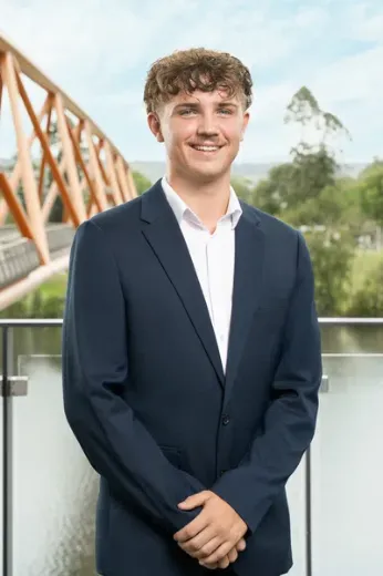 Brodie Walker - Real Estate Agent at PRD - PENRITH