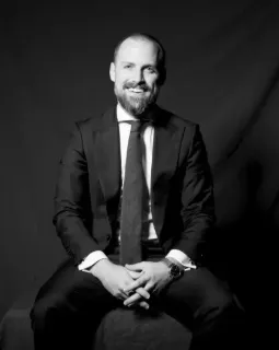 Nick Playfair - Real Estate Agent