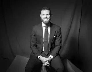 Andrew Liddell - Real Estate Agent