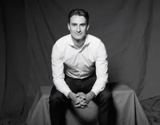 Jack Parry - Real Estate Agent