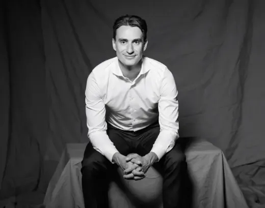 Jack Parry - Real Estate Agent at BresicWhitney - Balmain