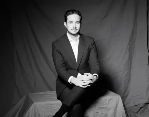 Max Tormey - Real Estate Agent at BresicWhitney - Balmain