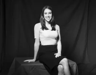 Jasmine Anglesey - Real Estate Agent