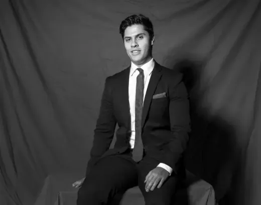James Meldrum - Real Estate Agent at BresicWhitney - Balmain