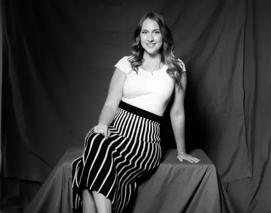 Madeleine Este - Real Estate Agent at BresicWhitney - Balmain