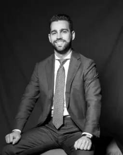 Frederico Fraga-Matos - Real Estate Agent