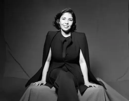 Shabina Kamal - Real Estate Agent at BresicWhitney - Inner East