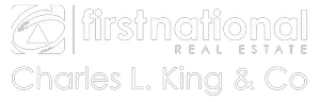 Charles L King Co First National - Real Estate Agent