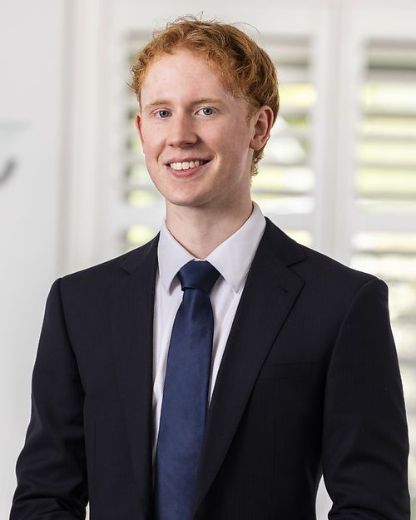 Byron Davies - Real Estate Agent at Marshall. Chan. Yahl.