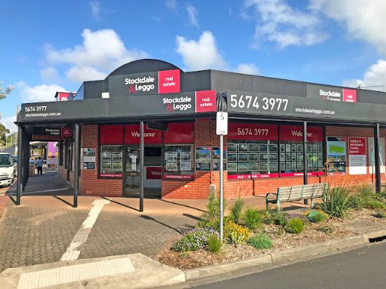 Stockdale & Leggo - Inverloch - Real Estate Agency