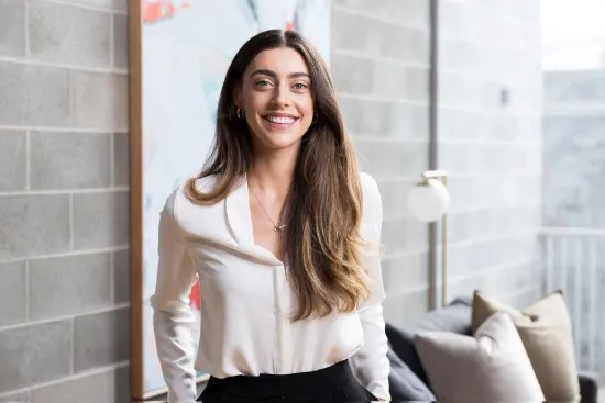 Bella Cortese - Real Estate Agent at Nelson Alexander - Preston