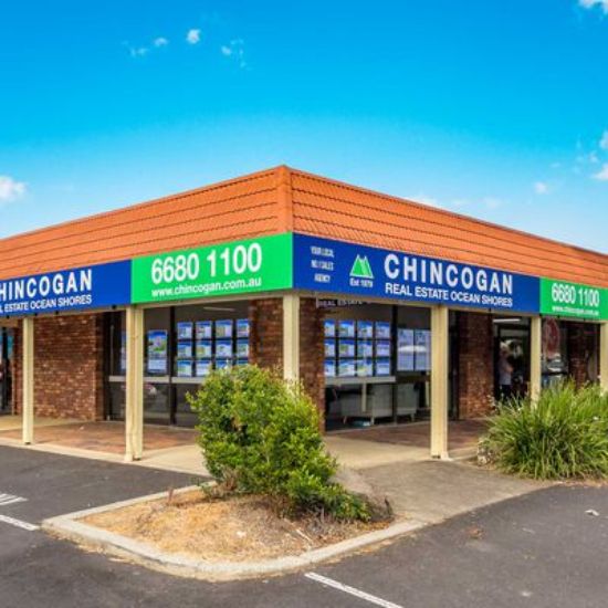 Chincogan Real Estate - Mullumbimby - Real Estate Agency