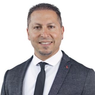 C Burak Binatli - Real Estate Agent