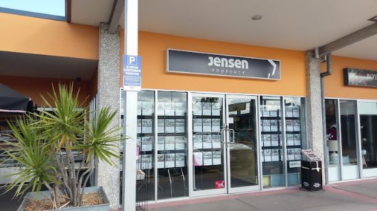 Jensen Property - Yeronga - Real Estate Agency