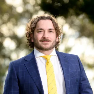 Angus Mathieson - Real Estate Agent