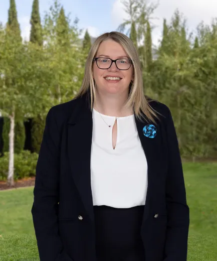 Leanne Chapman - Real Estate Agent at Harcourts - Carrum Downs